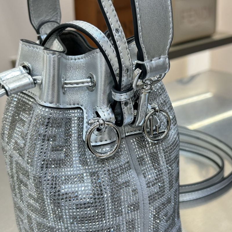 Fendi Bucket Bags